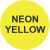 Amarelo-neon 