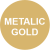 Dourado metalizado 