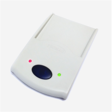 LEITOR RFID DE PROXIMIDADE USB PCR330