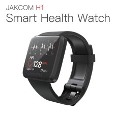 SMART HEALTH WATCH H1 JAKCOM